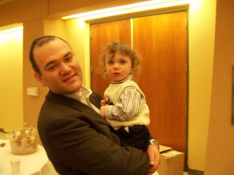 Brandeis-Bardin 2007, photo 32