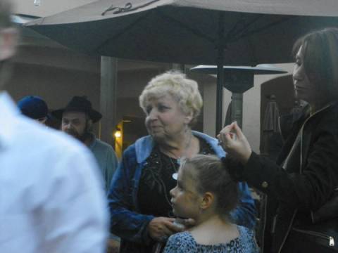 Newport Beach 2013, photo 19