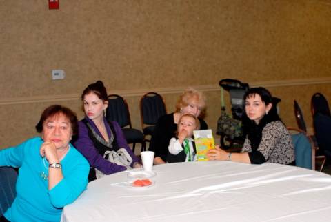 Ventura 2010, photo 37