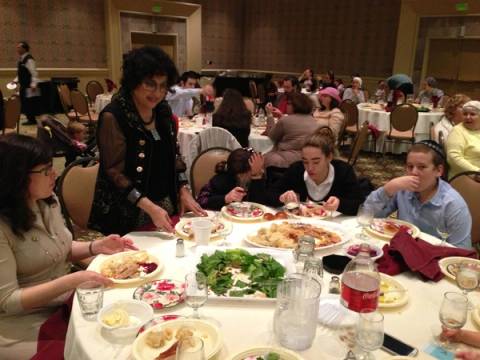 Long Beach 2012, photo 12