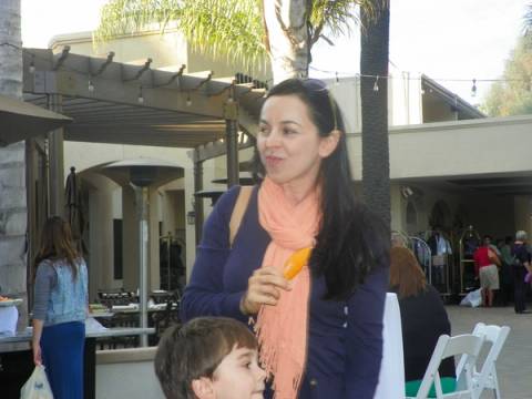 Newport Beach 2013, photo 14