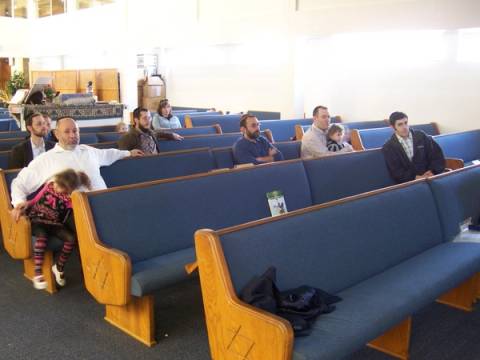 Los Angeles 2007, photo 36