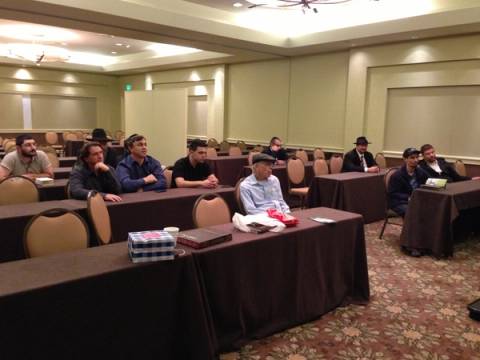 Long Beach 2012, photo 6