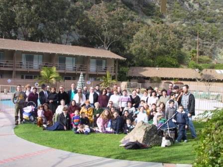 Aliso Creek 2001, photo 18