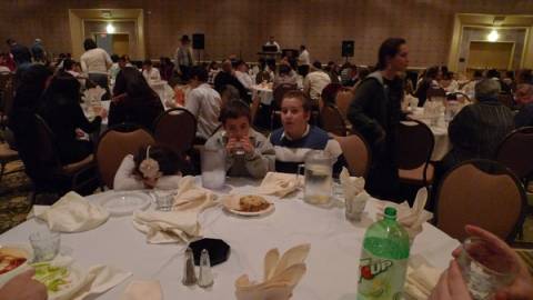 Long Beach 2011, photo 14