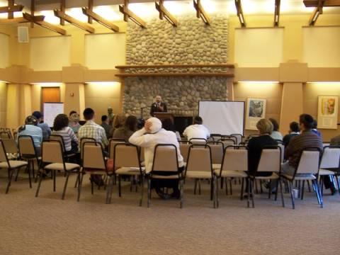 Brandeis-Bardin 2007, photo 10