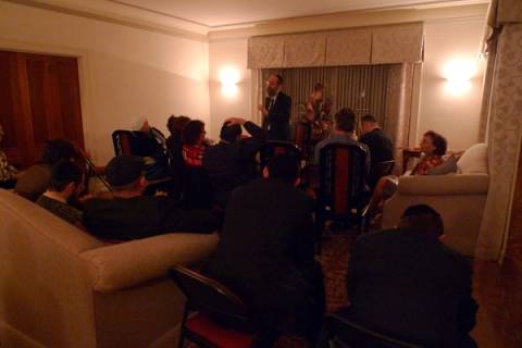 Los Angeles 2009, photo 12