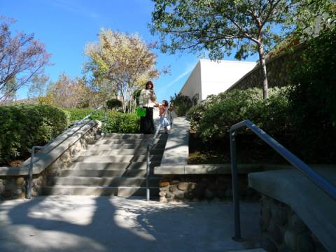Brandeis-Bardin 2008, photo 43