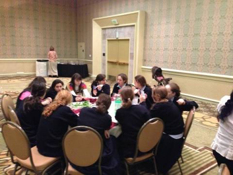 Long Beach 2012, photo 10
