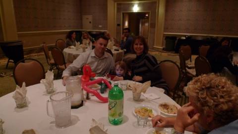 Long Beach 2011, photo 9