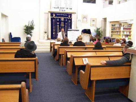 Los Angeles 2007, photo 3