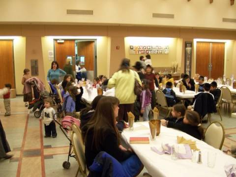 Brandeis-Bardin 2007, photo 27
