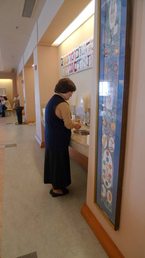 Brandeis-Bardin 2008, photo 30