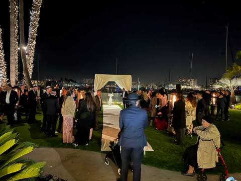 Marina del Rey 2022, photo 35