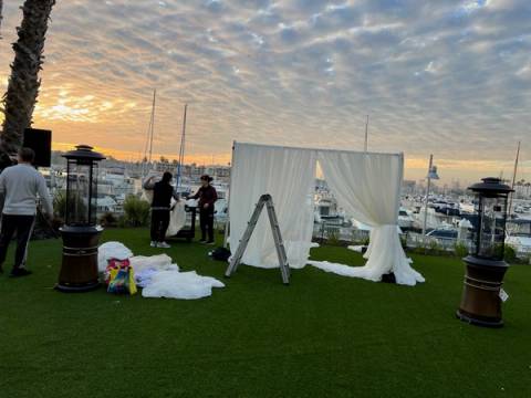 Marina del Rey 2022, photo 8