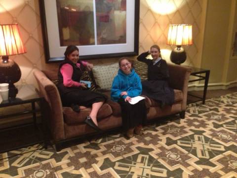 Long Beach 2012, photo 22