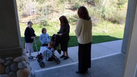 Brandeis-Bardin 2008, photo 24
