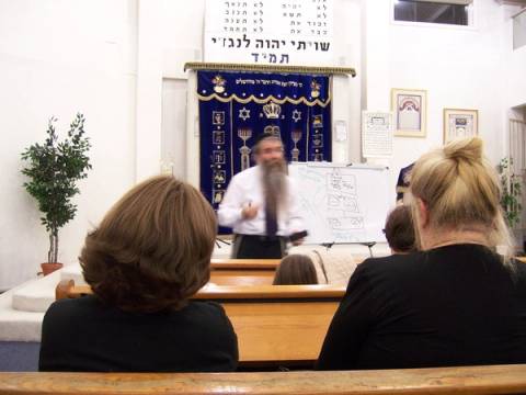 Los Angeles 2007, photo 4