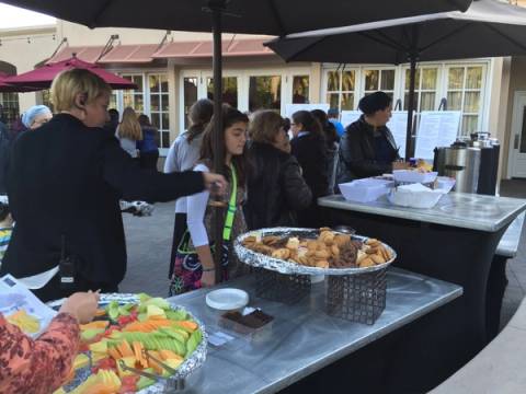 Newport Beach 2015, photo 10