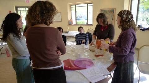 Brandeis-Bardin 2008, photo 27