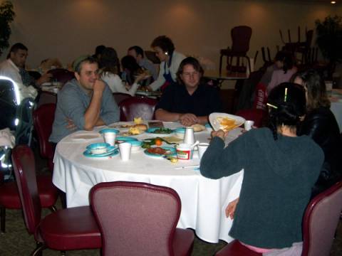 Aliso Creek 2005, photo 20