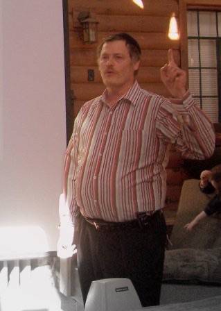 Running Springs 2006, photo 28
