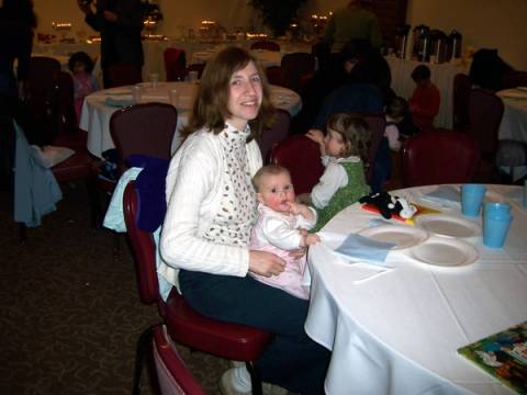 Aliso Creek 2005, photo 30