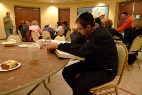 Brandeis-Bardin 2008, photo 16