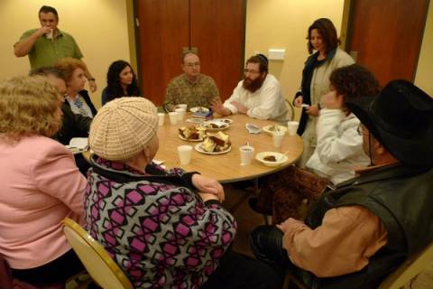 Brandeis-Bardin 2008, photo 15
