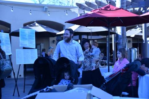 Newport Beach 2014, photo 7