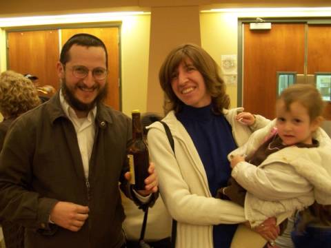 Brandeis-Bardin 2007, photo 48