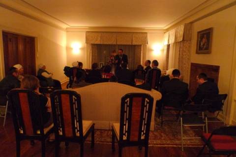 Los Angeles 2009, photo 7