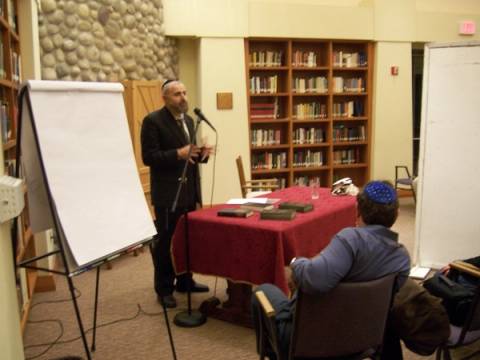 Brandeis-Bardin 2007, photo 17