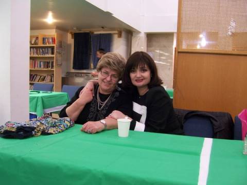 Los Angeles 2007, photo 10