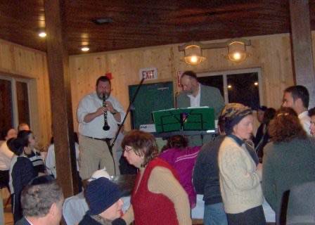 Running Springs 2006, photo 42