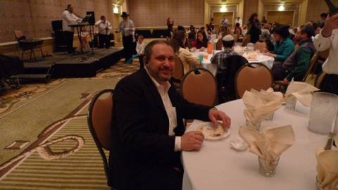 Long Beach 2011, photo 5