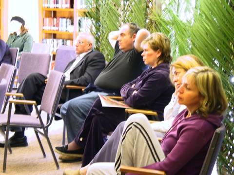 Brandeis-Bardin 2002, photo 14