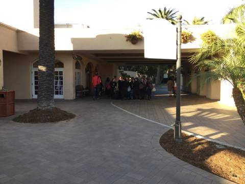 Newport Beach 2015, photo 7