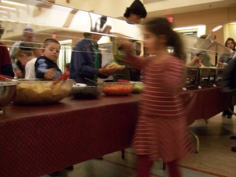 Brandeis-Bardin 2007, photo 31