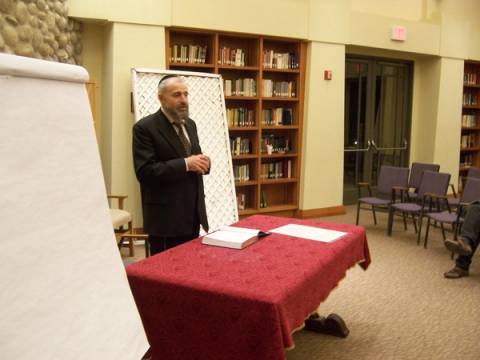 Brandeis-Bardin 2007, photo 21