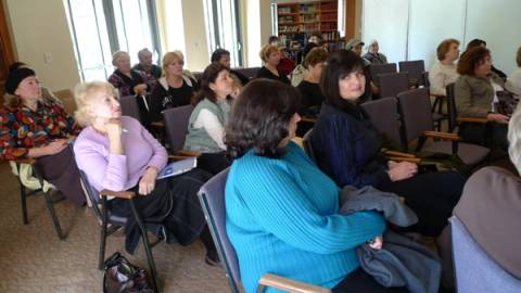 Brandeis-Bardin 2008, photo 32