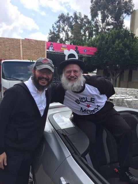 Lag Ba'Omer 2016, photo 30