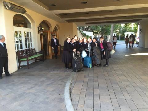 Newport Beach 2015, photo 8