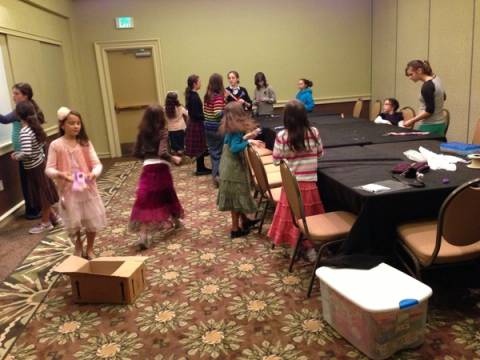 Long Beach 2012, photo 20