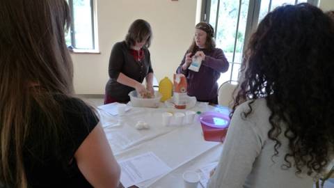 Brandeis-Bardin 2008, photo 26