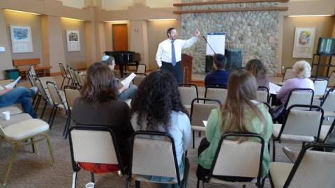 Brandeis-Bardin 2008, photo 18