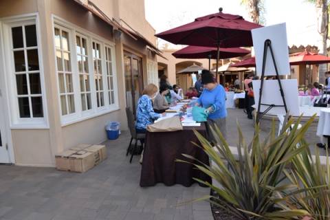 Newport Beach 2014, photo 15