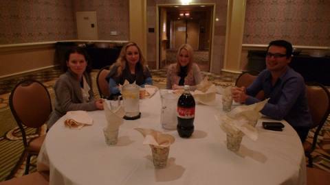 Long Beach 2011, photo 10