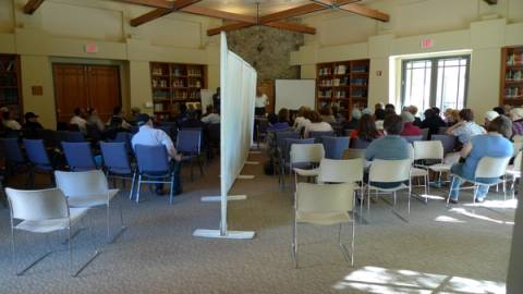 Brandeis-Bardin 2008, photo 46
