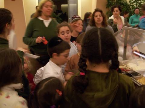 Brandeis-Bardin 2007, photo 37